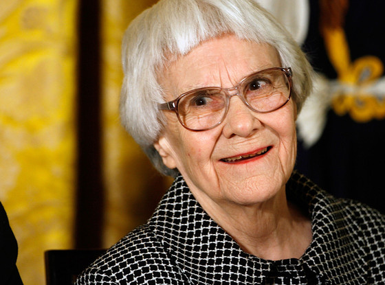 Harper Lee Harper Lee